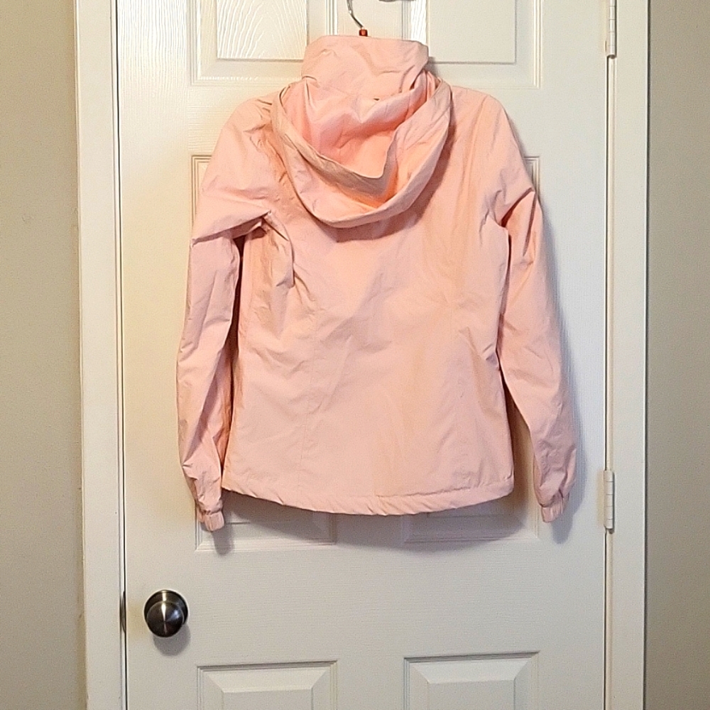 TNF Resolve 2 Jacket - Picture 2 of 5